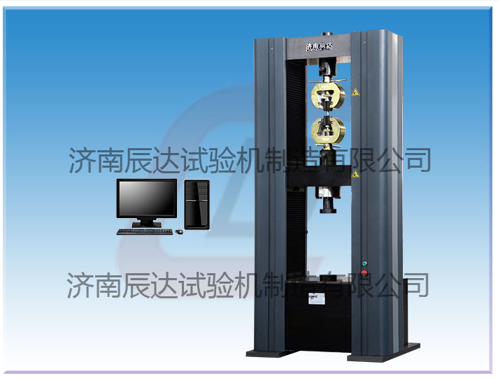 如何正確維護(hù)電子萬能試驗(yàn)機(jī)？