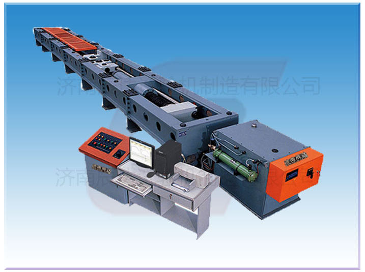 臥式拉力試驗(yàn)機(jī)具備哪些功能？