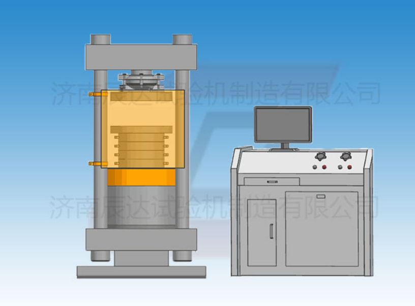 YAW-2000D全自動(dòng)歐標(biāo)壓力試驗(yàn)機(jī).對(duì)安裝環(huán)境有哪些要求?操作時(shí)還需要注意哪幾點(diǎn)？